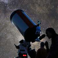 Nightshift: Stargazing & Astronomy on 9Apps