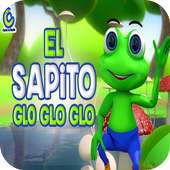 The Sapito Glo Glo Glo free on 9Apps