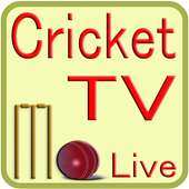 Cricket TV Live & Cricket TV