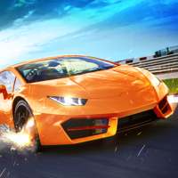 Traffic Fever-juego de coches on 9Apps