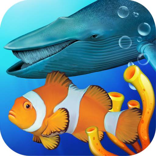 Fish Farm 3 - Aquarium