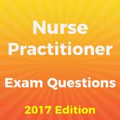 Nurse Practitioner Exam 2018 on 9Apps