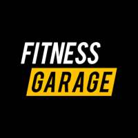 Fitness Garage on 9Apps