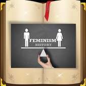 Feminism History on 9Apps