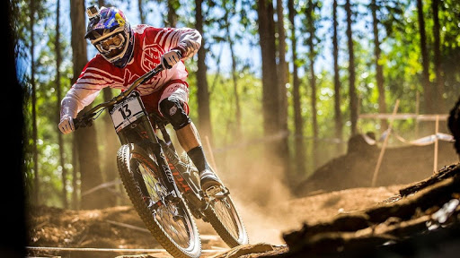 Riding High: Mountain Biking B.C.'s South Coast — Part 1 - Mountain Life