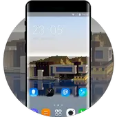 Theme for lenovo k6 power mycraft wallpaper App لـ Android Download - 9Apps Theme for lenovo k6 power mycraft wallpaper App لـ Android Download - 9Apps