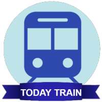 Today Train Info on 9Apps