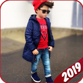 Moda 2019 best sale para niños