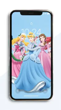 Princess Wallpaper HD APK Download 2022 - Free - 9Apps