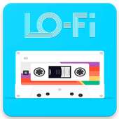 Loffee - Lo-Fi Radio on 9Apps