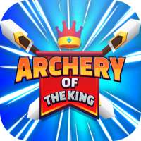 Archery of the King - Archery and Shooting Game