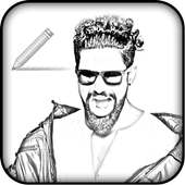 Sketch Art Pic Editor on 9Apps