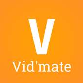 Vid-mate guide Hd video downloader