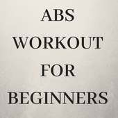 Abs Workout: 22 Days Workout Plan on 9Apps