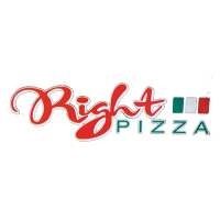 Right Pizza