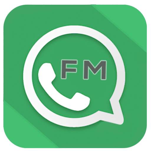 fmwhats latest new version