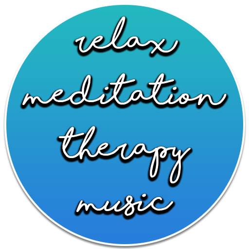 Relax Meditation Therapy Music - Chill and Sleep