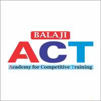 Balaji ACT