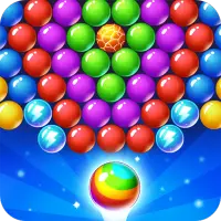 How to Get High Score on Bubble Shooter : Bubble Shooter Tips and Tricks 