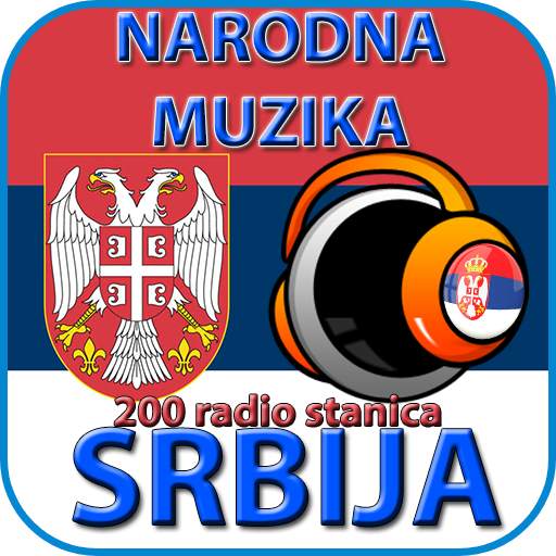 Narodna Muzika Srbija