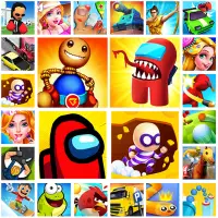 All Games, Fun Free Games, New Games 2021 APK Download 2023 - Free - 9Apps