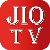 Jio TV Free Guide for Users