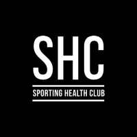 Sporting Health Club on 9Apps