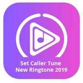 Set CallerTune - New Ringtone 2019 on 9Apps