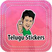 Telugu Stickers