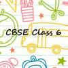 CBSE Class 6