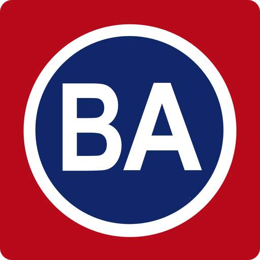 BA Transfer