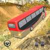 Uphill Climb Bus Driving Simulator - Bus Sim 3D