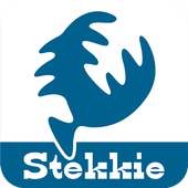 Stekkie Magazine on 9Apps