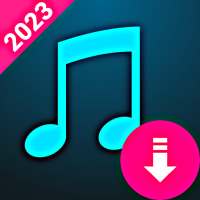 Music Downloader  MP3 Download