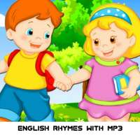 English Rhymes For Kids- Offline