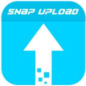 Snap Upload for Snapchat users on 9Apps