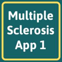 Multiple Sclerosis App 1 on 9Apps