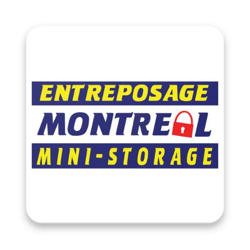 Entreposage Montreal Mini Storage