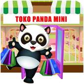 Toko Panda Permainan on 9Apps