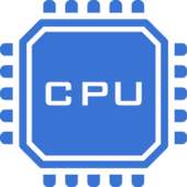 RAM, CPU Monitor