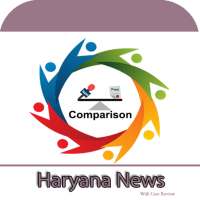 Haryana News App - Haryana Newspaper in Hindi