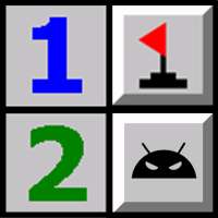 MineSweeper OneTouch