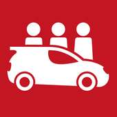 Mobility Carpool on 9Apps