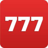 777score - Live Soccer Scores,