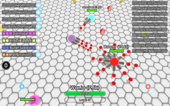 diep.io APK Download 2023 - Free - 9Apps