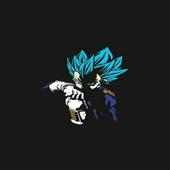 Anime DBZ Wallpapers HD on 9Apps