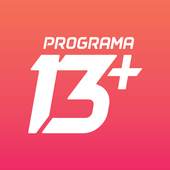 Programa 13 