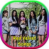 Red Velvet Songs Peek A Boo on 9Apps