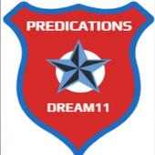 Dream11 Predications