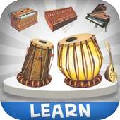 Learn About Musical Instrument